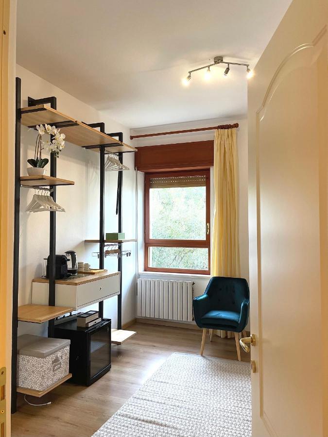 Al Poggio - Luxury Rooms Capoterra Esterno foto