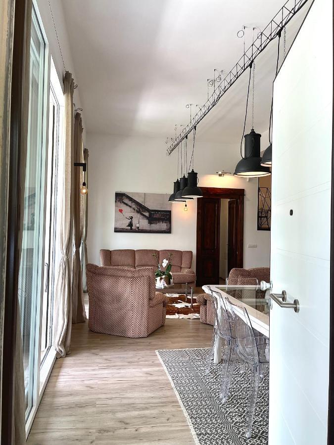 Al Poggio - Luxury Rooms Capoterra Esterno foto