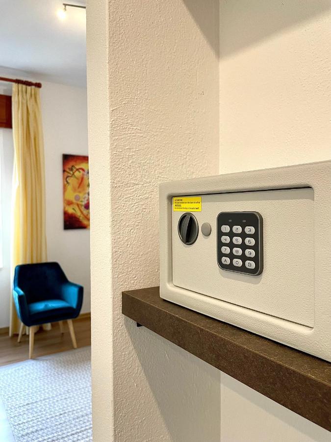 Al Poggio - Luxury Rooms Capoterra Esterno foto