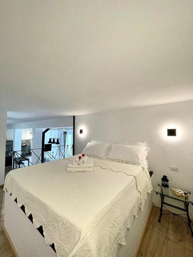 Al Poggio - Luxury Rooms Capoterra Esterno foto
